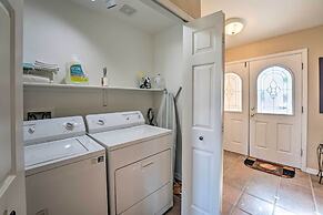 Fort Mohave Family Home w/ Golf Course Views!