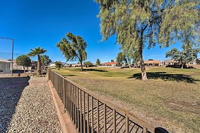 Fort Mohave Family Home w/ Golf Course Views!