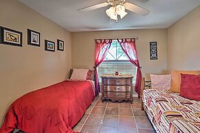 Fort Mohave Family Home w/ Golf Course Views!