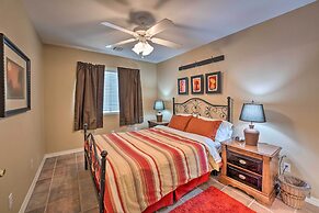 Fort Mohave Family Home w/ Golf Course Views!