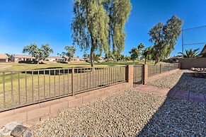 Fort Mohave Family Home w/ Golf Course Views!