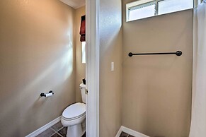 Fort Mohave Family Home w/ Golf Course Views!