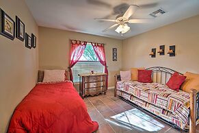 Fort Mohave Family Home w/ Golf Course Views!