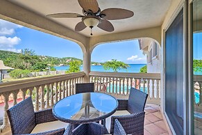 Oceanfront 'majestic Beach House' w/ Gym + Pool!