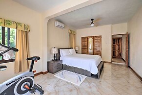 Oceanfront 'majestic Beach House' w/ Gym + Pool!