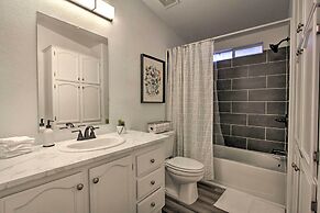 Phoenix Family Home Near Cave Creek & Hiking!