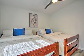 Phoenix Family Home Near Cave Creek & Hiking!