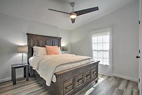 Phoenix Family Home Near Cave Creek & Hiking!