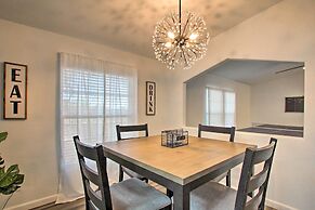 Phoenix Family Home Near Cave Creek & Hiking!