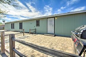 Phoenix Family Home Near Cave Creek & Hiking!