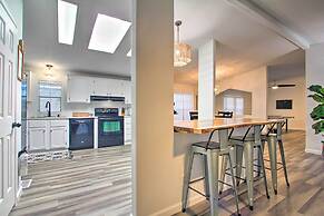 Phoenix Family Home Near Cave Creek & Hiking!