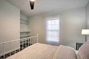 Phoenix Family Home Near Cave Creek & Hiking!