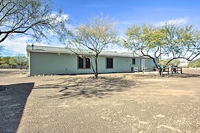 Phoenix Family Home Near Cave Creek & Hiking!
