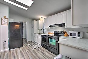 Phoenix Family Home Near Cave Creek & Hiking!