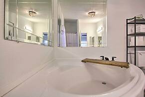 Phoenix Family Home Near Cave Creek & Hiking!