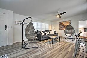 Phoenix Family Home Near Cave Creek & Hiking!