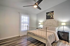 Phoenix Family Home Near Cave Creek & Hiking!