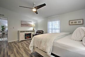 Phoenix Family Home Near Cave Creek & Hiking!