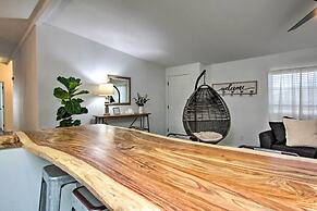 Phoenix Family Home Near Cave Creek & Hiking!