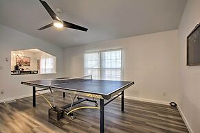 Phoenix Family Home Near Cave Creek & Hiking!