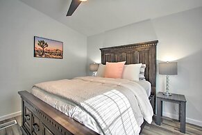 Phoenix Family Home Near Cave Creek & Hiking!