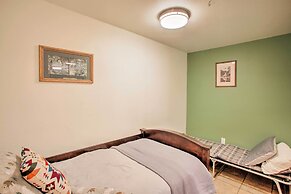 Cozy Winchester Lake Cabin: Hunting/fishing Haven!