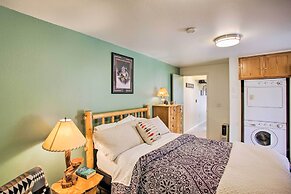 Cozy Winchester Lake Cabin: Hunting/fishing Haven!