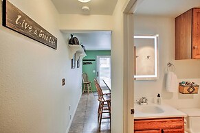 Cozy Winchester Lake Cabin: Hunting/fishing Haven!