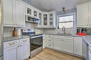 Tobyhanna Home w/ Hot Tub & Resort Amenities