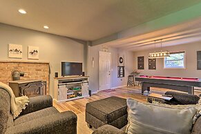 Tobyhanna Home w/ Hot Tub & Resort Amenities