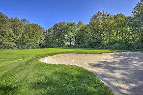 Tobyhanna Home w/ Hot Tub & Resort Amenities