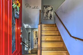 Tobyhanna Home w/ Hot Tub & Resort Amenities