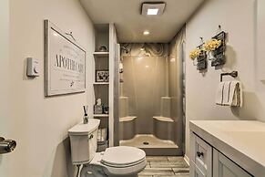 Tobyhanna Home w/ Hot Tub & Resort Amenities