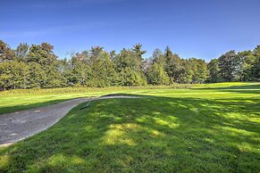 Tobyhanna Home w/ Hot Tub & Resort Amenities