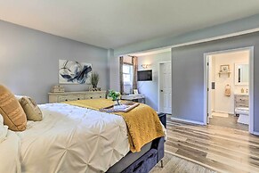 Tobyhanna Home w/ Hot Tub & Resort Amenities