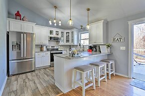 Tobyhanna Home w/ Hot Tub & Resort Amenities