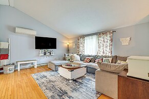 Tobyhanna Home w/ Hot Tub & Resort Amenities