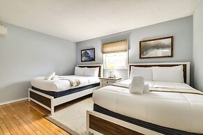 Tobyhanna Home w/ Hot Tub & Resort Amenities