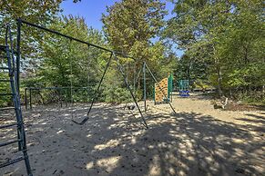 Tobyhanna Home w/ Hot Tub & Resort Amenities