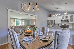 Tobyhanna Home w/ Hot Tub & Resort Amenities
