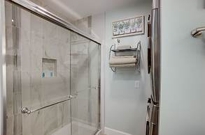 Lake Conroe Vacation Rental 1/2 Mi to Boat Launch!