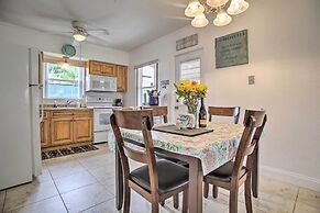 2 Mi to Boardwalk: Home w/ Grill in Dania Beach!