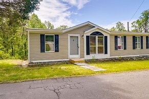 Tennessee Vacation Rental ~ 2 Mi to Windrock Park!