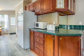 Tennessee Vacation Rental ~ 2 Mi to Windrock Park!