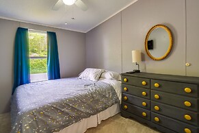 Tennessee Vacation Rental ~ 2 Mi to Windrock Park!