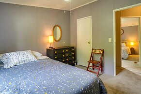 Tennessee Vacation Rental ~ 2 Mi to Windrock Park!