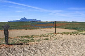 Unique Cortez Family Getaway w/ Mountain Views!