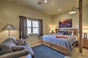 Unique Cortez Family Getaway w/ Mountain Views!