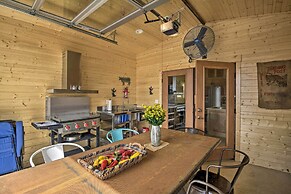 Unique Cortez Family Getaway w/ Mountain Views!