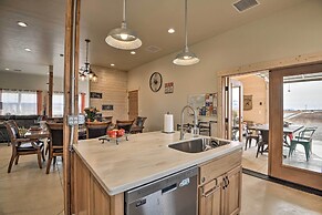 Unique Cortez Family Getaway w/ Mountain Views!